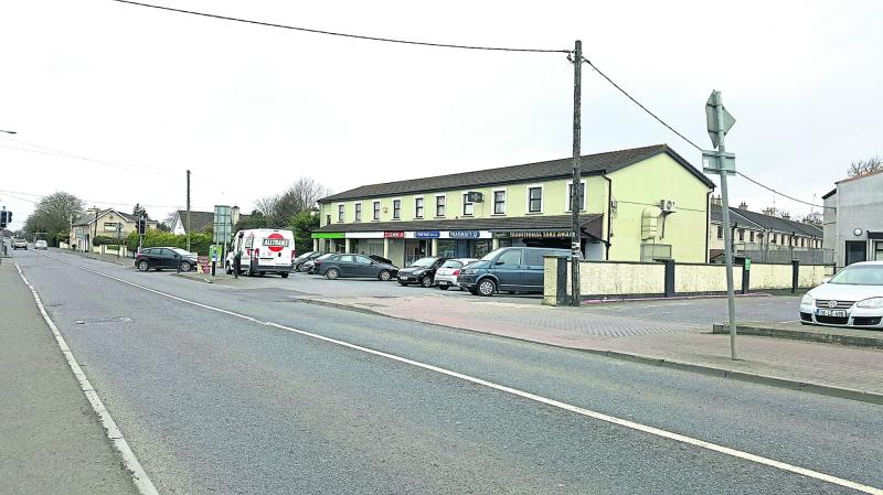 Funding confirmed for building of Prosperous town park