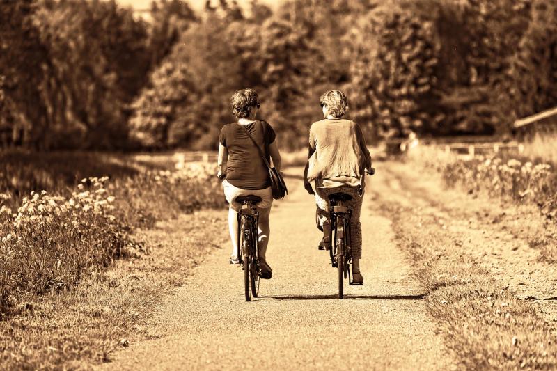 Kildare clubs offer Introduction to social cycling