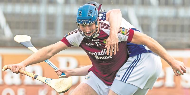 Kildare GAA: Naas capture JHC with narrow win over Broadford