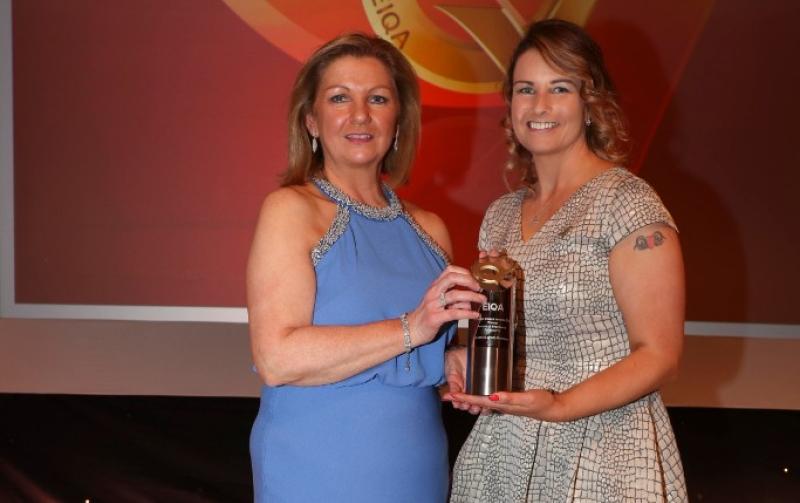 Allenwood store wins national award