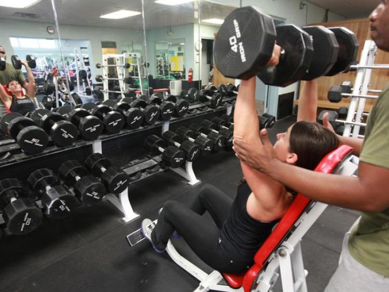 New &euro;246k gym planned for this Kildare town