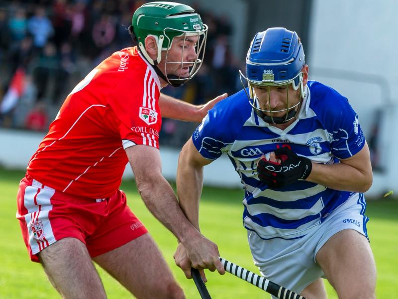 Kildare GAA: 