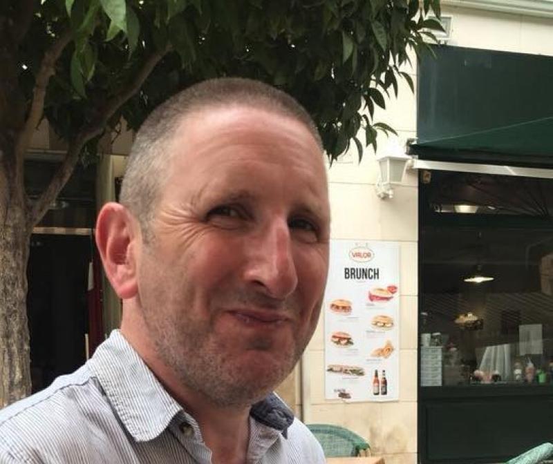 Kildare man appointed to key role in tv production company