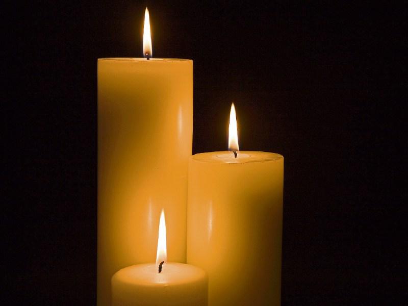 Co Kildare Death Notices for Thursday, October 10, 2019