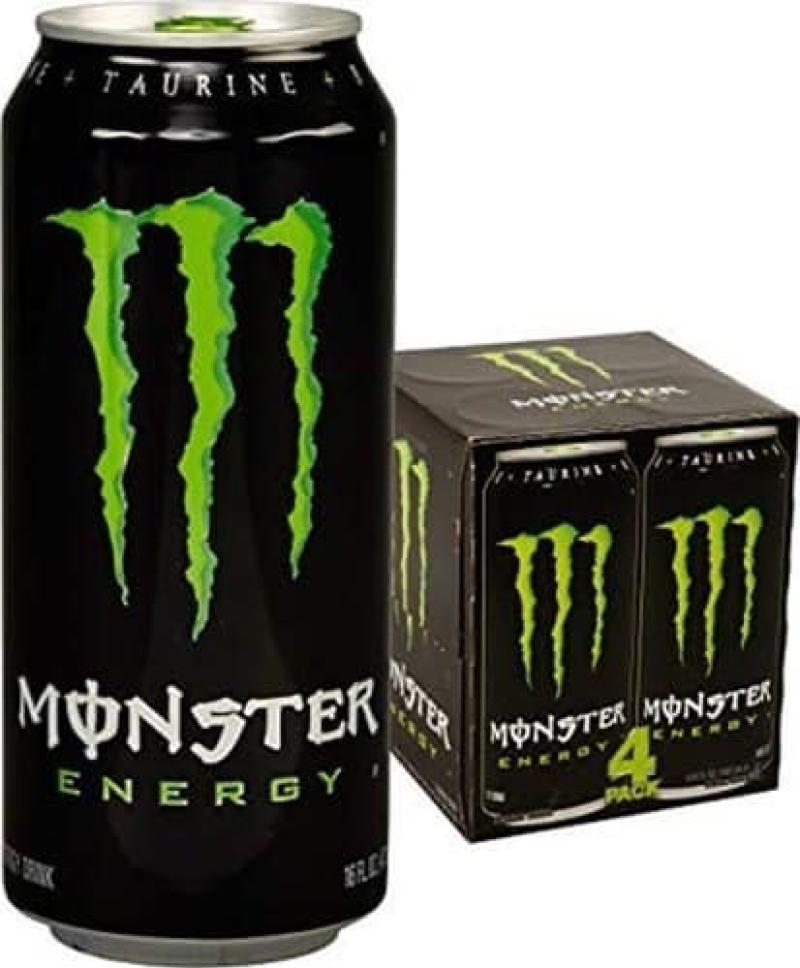 Energy drink  giant has bought a Kildare factory premises