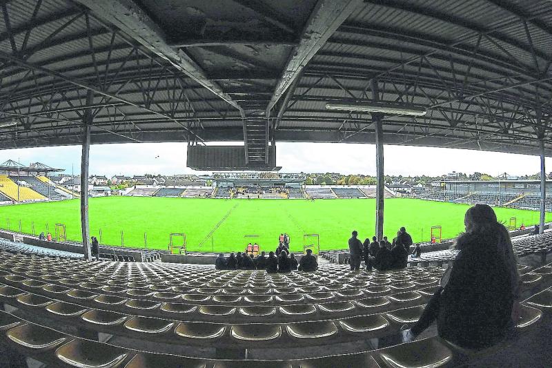 10 things you won't hear from Sky Sports' fake GAA crowd noises 