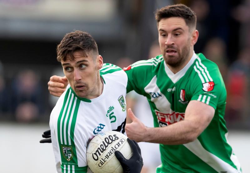 Kildare GAA: Senior final