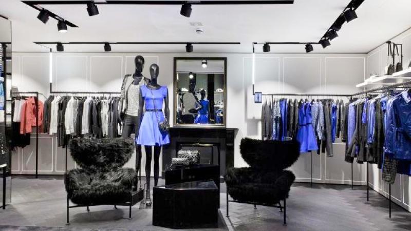 Global fashion brand opening in Kildare Village is hiring for staff 