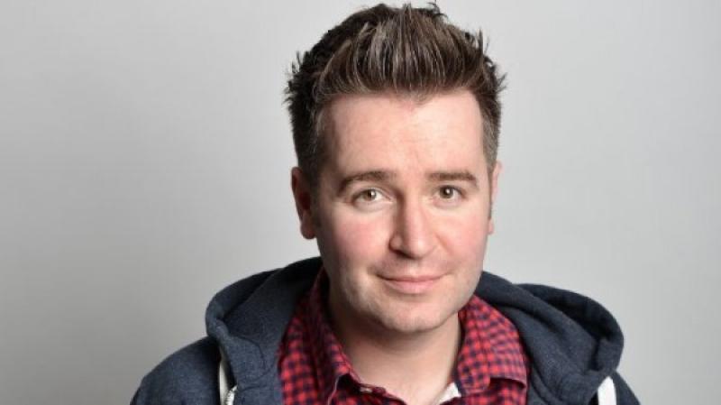 Kildare's Jack Lukeman and Jarlath Regan, plus other celebs, in online charity gig fundraiser for the London Irish Centre