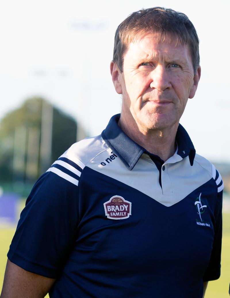 Kildare take on Longford in O'Byrne Cup opener in December