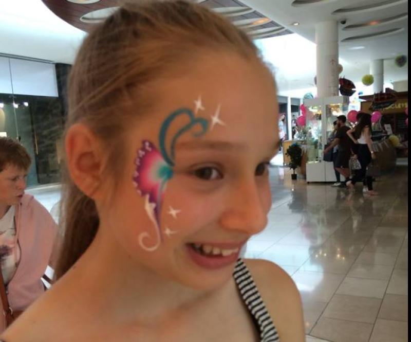Halloween capers a-plenty  at Whitewater Shopping Centre 