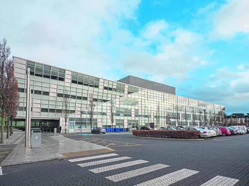 Plans for Newbridge cemetery extension