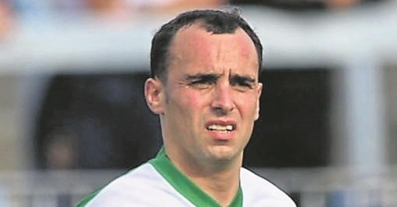 Kildare's Mark Murnaghan new Wicklow Ladies Manager