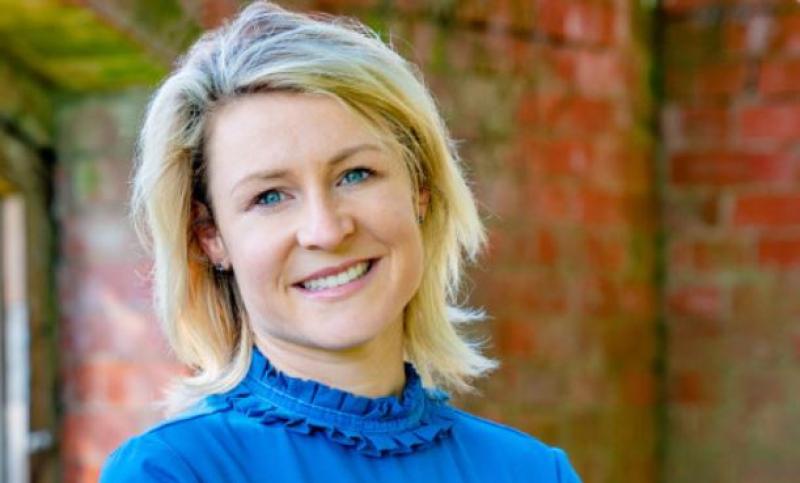'Get to know your Network' – hosted at the Osprey Hotel, Naas
