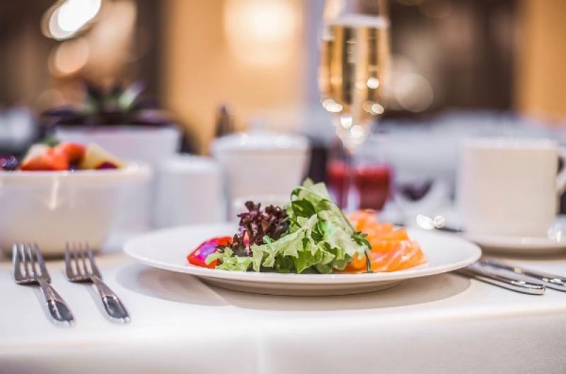 New restaurant in Newbridge gets the green light from Council 