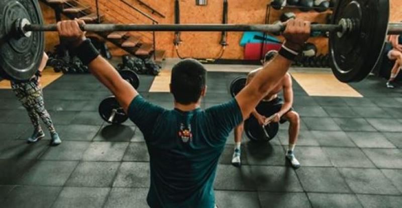 JOB VACANCY: Fitness Instructor being hired by K Leisure 