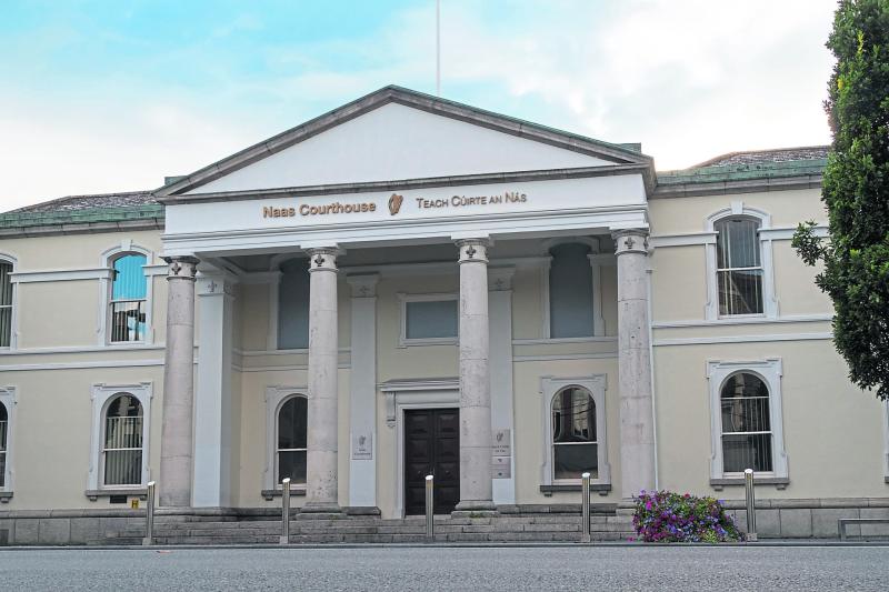 Naas court sittings to return to Naas courthouse on November 18