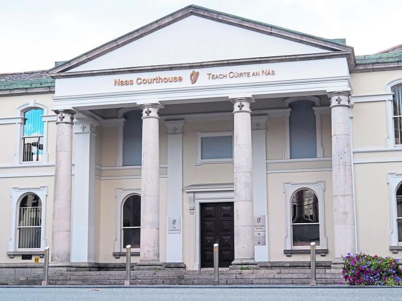 Kildare man disqualified from driving for 12 years