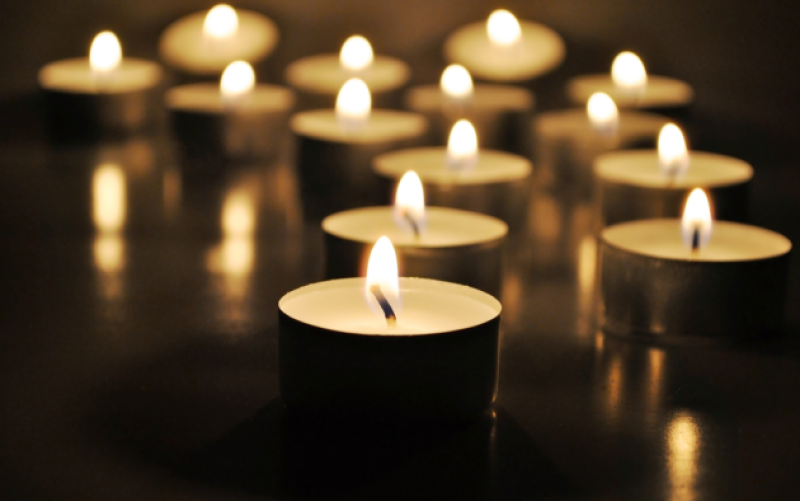 Kildare Obituaries for today: Thursday, November 7