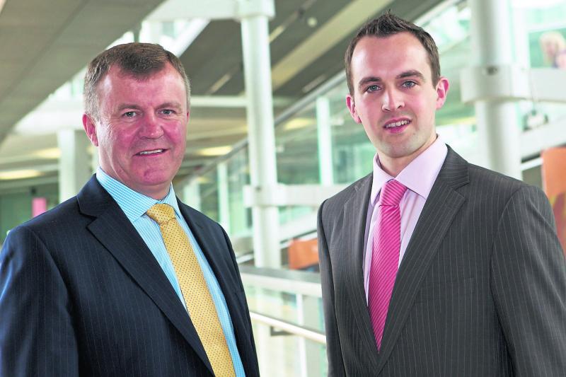 'Powerful' auction in aid of KARE services