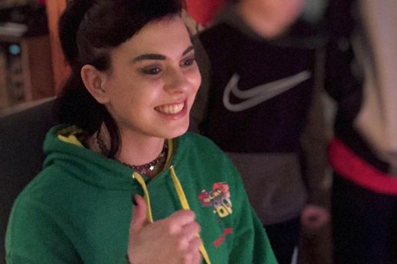 Parents of tragic Ana Kriegel to attend community event with her pals 