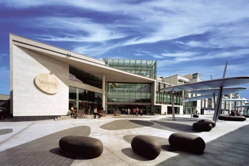 Shock at proposal to build 120 homes behind Kildare's Whitewater Shopping Centre