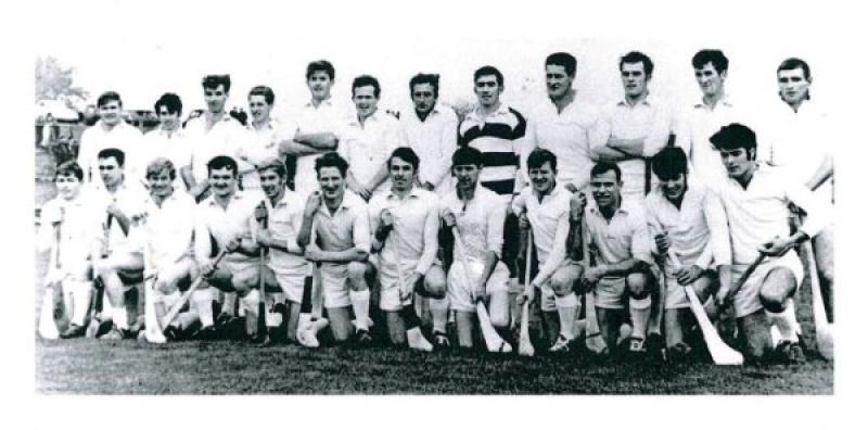 1969 All Ireland-winning Kildare team to be honoured at event 