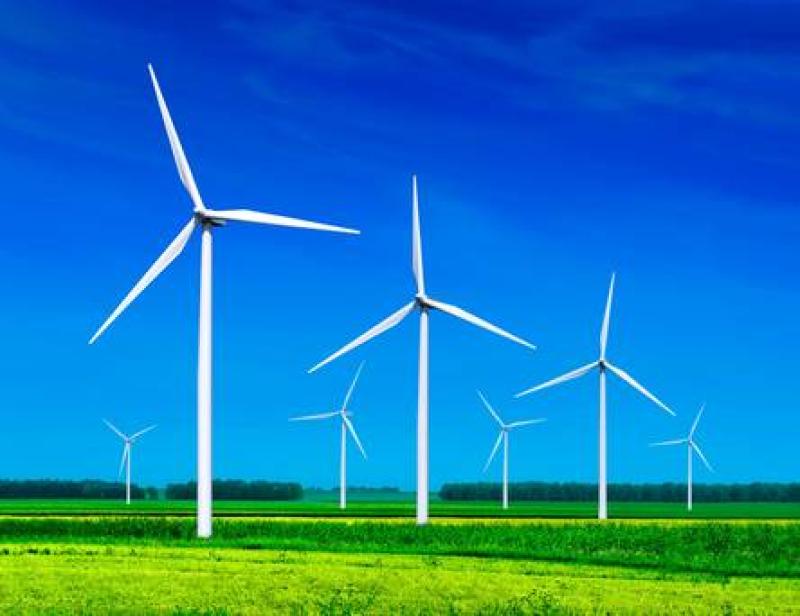 Wind farm being planned on 64 hectare site on Kildare/Offaly border