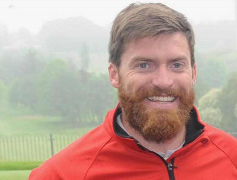 Kildare GAA: Frank Hanniffy takes the reins at Raheens