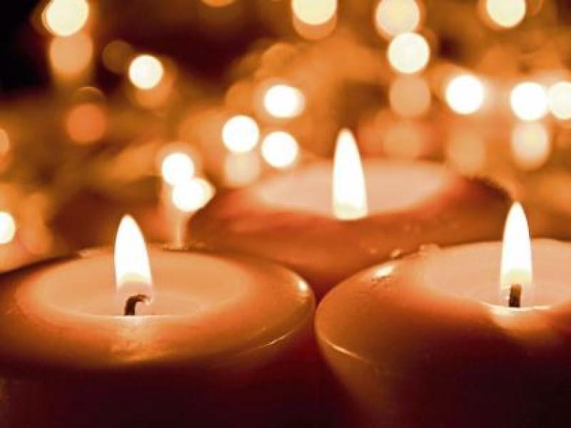 Deaths in Kildare - Thursday, November 21, 2019