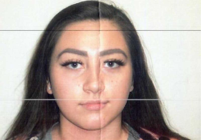 Gardaí appeal for information on missing youth 