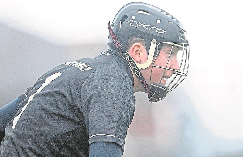 Kildare's Paddy McKenna off on All Star trip to UAI
