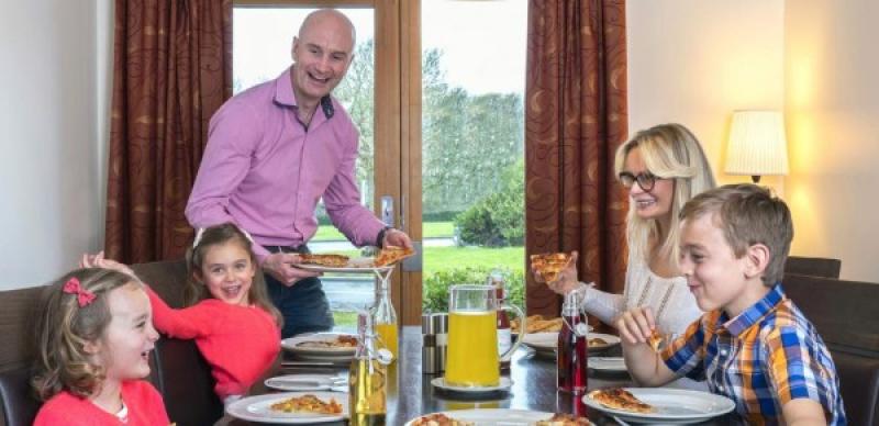 Johnstown Estate in Enfield reveals New Year's Eve package for guests 