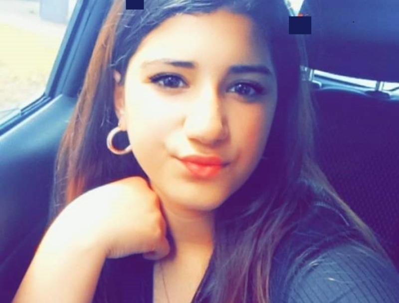 Gardaí appeal for information on missing Dublin  teenager, Sebastiana  (13) 