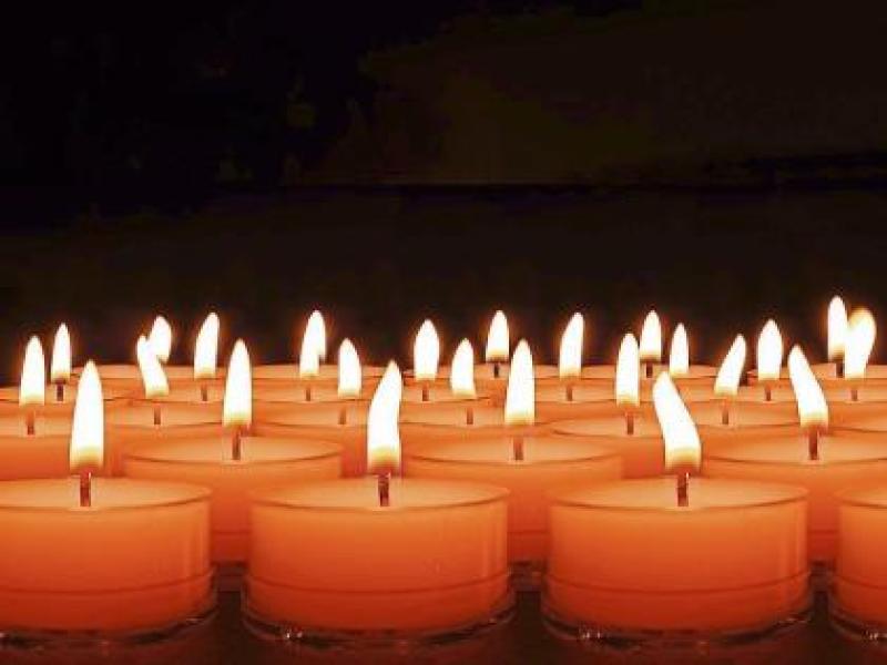 Deaths in Kildare - Wednesday, December 4, 2019