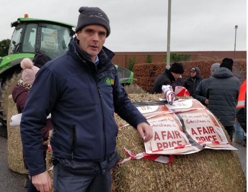 IFA warns: "Protests will continue unless immediate action is taken". 