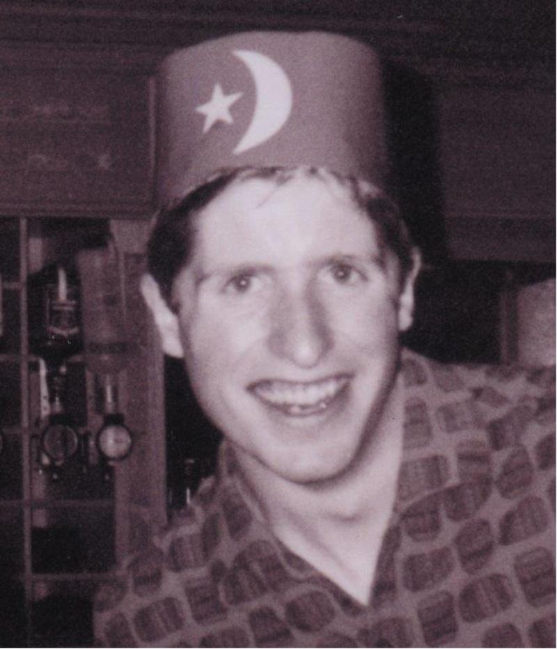 Renewed appeal for information on Kildare man Trevor Deely, missing 19 years this weekend