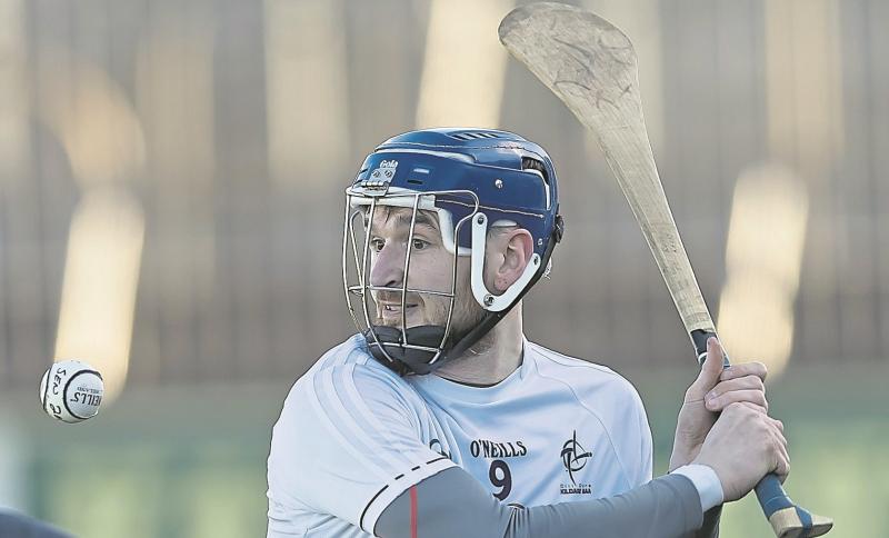 Kildare GAA: 