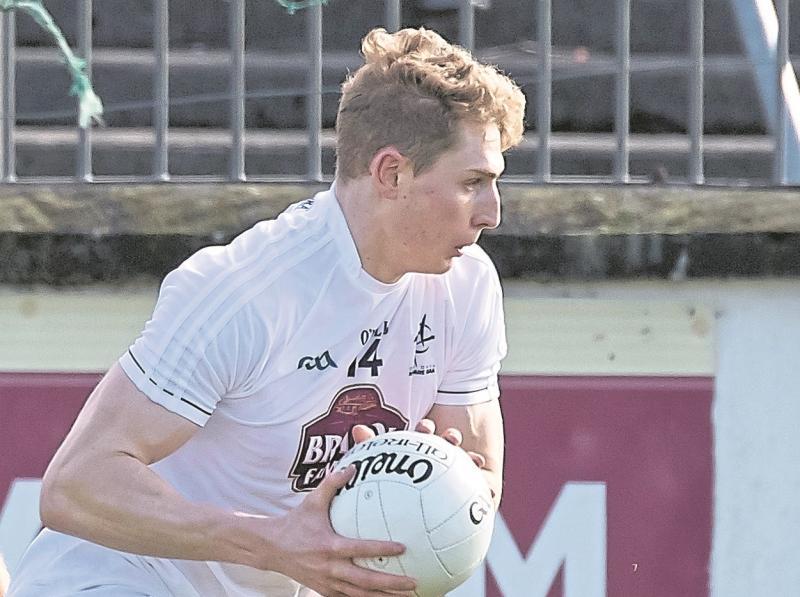 Kildare GAA: Wicklow
