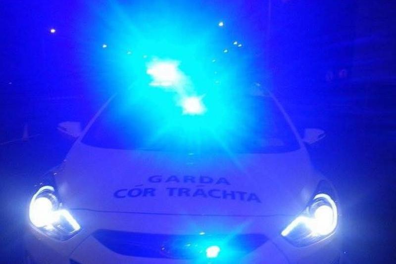 Mystery solved! Eagle-eyed readers spot unusual lights on Garda cars 