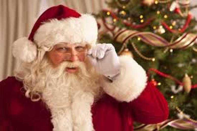 Kildare GAA and a letter to Santa