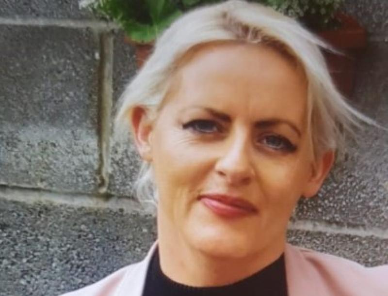 Gardai and family concerned for woman missing since Christmas Eve