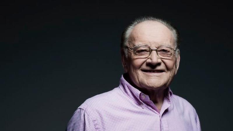 Sadness as another Irish broadcasting legend has passed away
