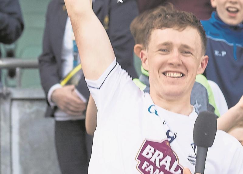 Kildare Hurlers