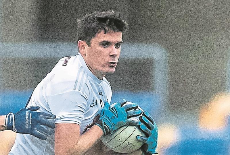 Kildare Footballers