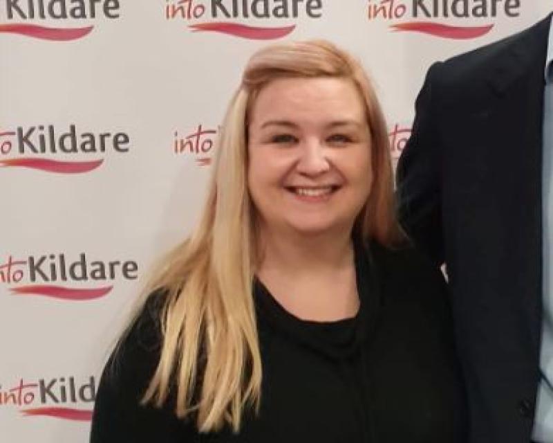 GE 2020: Candidate who "stepped down to step up!"