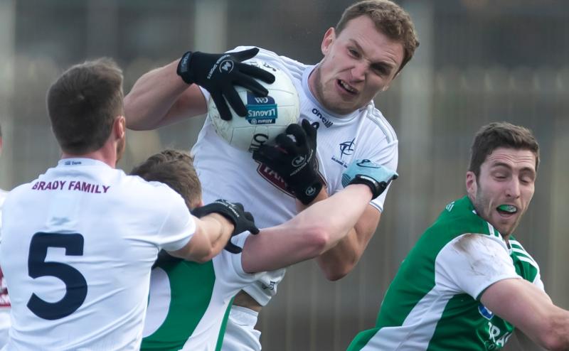 Kildare Senior report