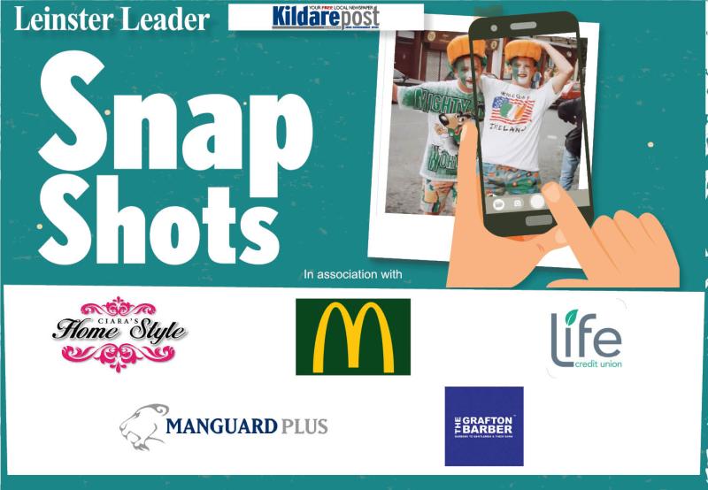 SNAPSHOTS: Dust off your old photos and enter our fantastic competition!