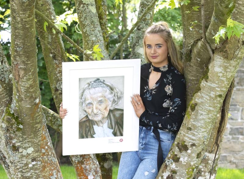Kildare schools reminder: closing date for Texaco Art competition 
