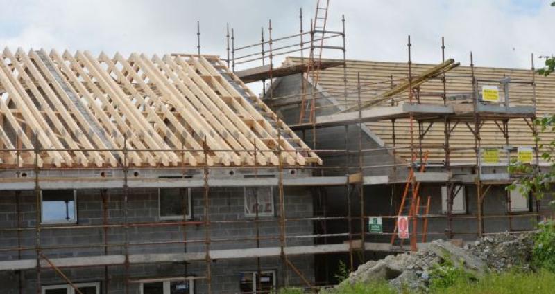 Housing boom coming in Newbridge over the next decade, says expert 
